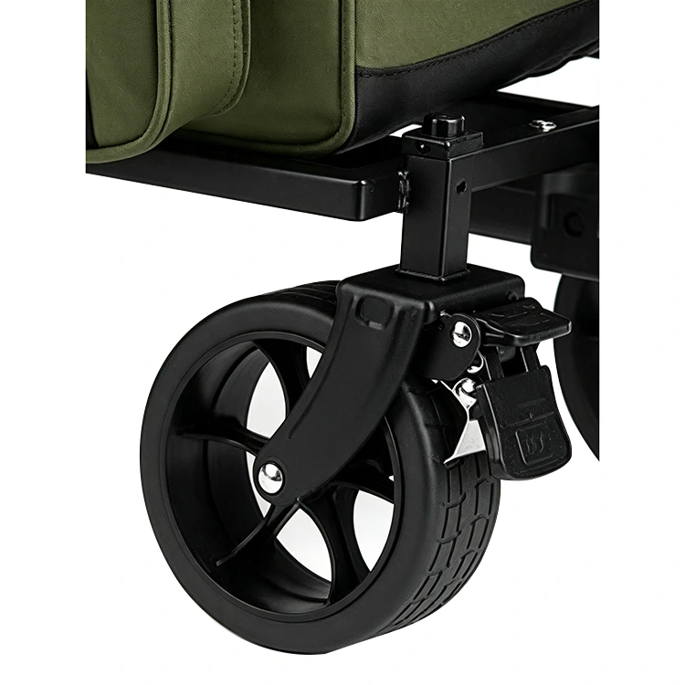 Wheeled Cooler Bag