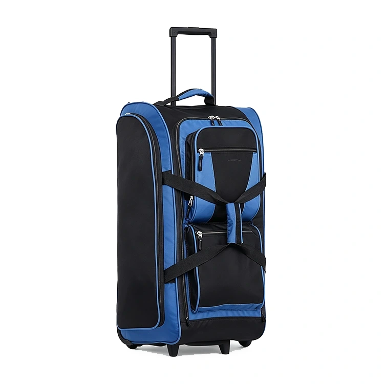 Outdoor Trolley Duffle