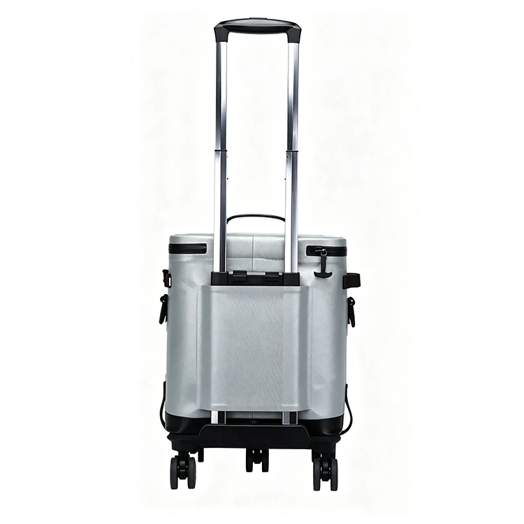 Picnic Rolling Coolers