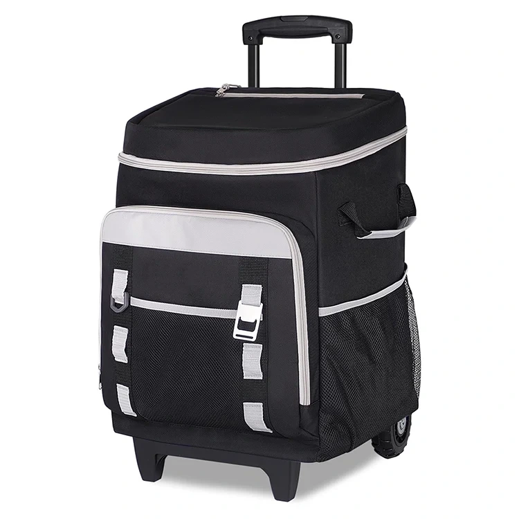 Rolling Cooler Trolley Bag