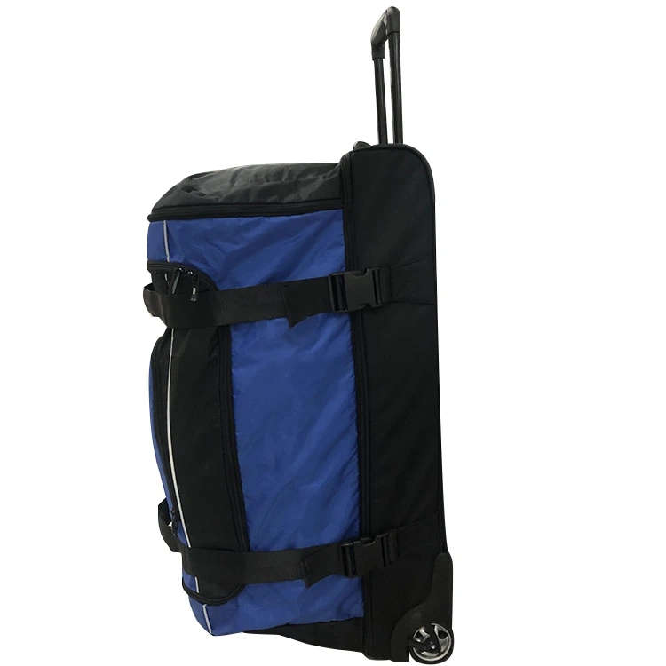 Large Capacity Travel Bag