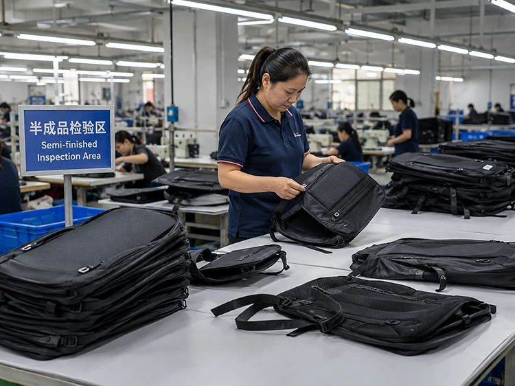 Quality Control