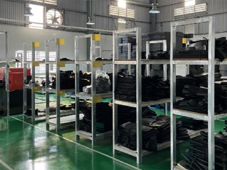 Factory