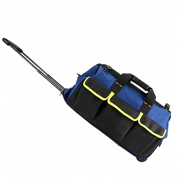 Trolley Roller Værktøjstaske